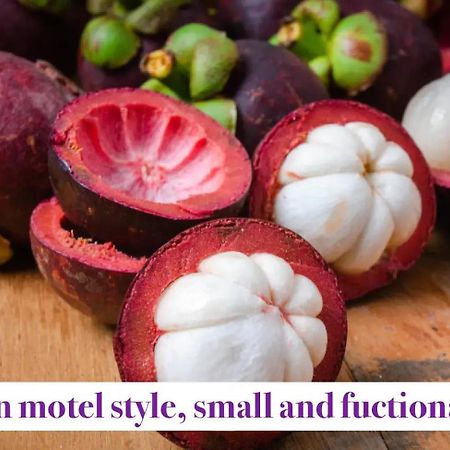 Mangosteen New Orleans Dış mekan fotoğraf